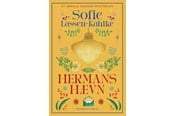 Krimi & Spænding - Hermans hævn - Krimi & Spænding - Hæftet - 9788740092172