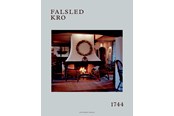 Historie, Mytologi & Samfund - Falsled kro 1744 - Historie & Samfund - hardcover - 9788740095340