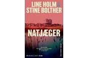Krimi & Spænding - Natjæger - Krimi & Spænding - paperback - 9788740093100