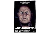 Biografi og memoirs - Abe-Jørgens ni liv - Biografi & Erindring - Hæftet - 9788740085563