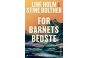 Krimi & Spænding - For barnets bedste - Krimi & Spænding - paperback - 9788740026375