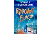 Skønlitteratur & Fiktion - Rødovre Blues - Skønlitteratur & Fiktion - Hæftet - 9788740066500