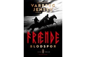 Krimi & Spænding - Frænde - Blodspor - Krimi & Spænding - hardcover - 9788740095272