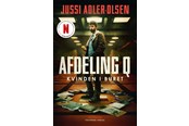 Krimi & Spænding - Kvinden i buret - Krimi & Spænding - paperback - 9788740041149