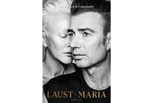 Biografi og memoirs - Laust og Maria. - Biografi & Erindring - Hæftet - 9788740091984