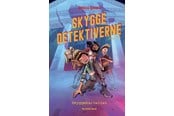 Børnebøger - Skyggedetektiverne - Sag #2 - Børnebog - Hardback - 9788740085686