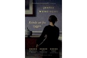 Skønlitteratur & Fiktion - Kvinde set fra ryggen - Skønlitteratur & Fiktion - hardback - 9788740033526