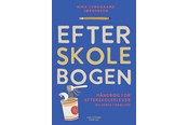 Ungdomsbøger - Efterskolebogen - Ungdomsbog - hardback - 9788740095937