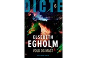 Krimi & Spænding - Vold og magt - Krimi & Spænding - paperback - 9788740013740