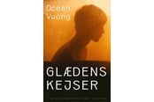 Skønlitteratur & Fiktion - Glædens kejser - Skønlitteratur & Fiktion - Hæftet - 9788740095784
