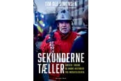 Biografi og memoirs - Sekunderne tæller - Biografi & Erindring - Hæftet - 9788740097238