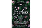 Ungdomsbøger - Fearless - Forlovet. Forrådt. - Ungdomsbog - paperback - 9788740095760