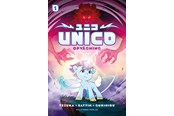Børnebøger - UNICO: Opvågning - Børnebog - Hæfte - 9788740095609