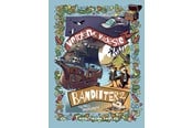 Børnebøger - Verdens vildeste banditter 2 - Børnebog - Hardback - 9788740097276