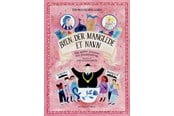 Børnebøger - Byen der manglede et navn - Børnebog - Hardback - 9788740091144