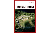 Rejsebøger - Turen går til Bornholm - Rejsebog - Hæftet - 9788740090413