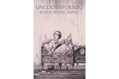 Skønlitteratur & Fiktion - Ungdomsforsøg - Skønlitteratur & Fiktion - hardcover - 9788740003543