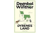 Krimi & Spænding - Dyrenes Land - Krimi & Spænding - Hæftet - 9788740068870