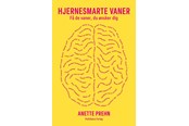 Krop & Sind - Hjernesmarte vaner - Krop & Sind - Hæftet - 9788740094695