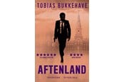 Krimi & Spænding - Aftenland - Krimi & Spænding - paperback - 9788740019391