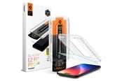 Mobil - Beskyttelsesglas - Spigen Glass tR EZ Fit Pro HD 1 Pack - transparency - iPhone Air - AGL09870