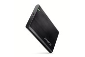 Harddisk - tilbehør - AXAGON SuperSpeed USB-C Raw Box for 2.5" SSD / HDD - EE25-A6C