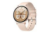 Smartwatch & Sportsur - Colmi V89 Smartwatch - V89 gold