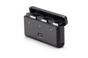 Actionkamera tilbehør - DJI Multifunctional Battery Case 3 for Osmo 360 & Action 3/4/5 Pro/6 - CP.OS.00000532.02