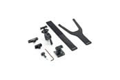 Actionkamera tilbehør - DJI Osmo Road Cycling Accessory Kit (Dual-Direction Quick-Release) - CP.OS.00000535.02