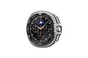 Smartwatch - Tilbehør - Spigen Bezel Tune Pro (Diver) - black - Samsung Galaxy Watch 8 Classic 46mm - ACS10016
