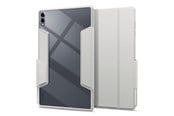 Tablet - Covers & Cases - Spigen Air Skin Pro - gray - Samsung Galaxy Tab S11 Ultra - ACS10222