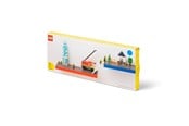 Børneværelse - LEGO Blå Hylde - 40130801