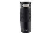 Køkkentilbehør - Contigo Transit Matte black - 470ml - 2095401