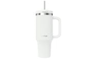Køkkentilbehør - Contigo Streeterville Tumbler with handle Salt 1200ml - 2217786