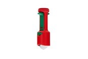 Køkkenredskaber - Dreamfarm Hullapit Red/Green - DFHU2898