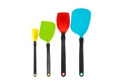 Køkkenredskaber - Dreamfarm Set of Essentials Party Mix Colours - DFST5363