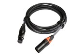Audio kabel - TightAV XLR PRO Series audio extension cable - 3 m - 670-90103