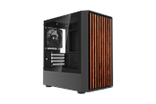Kabinet - DUTZO C240 Air Wood - Kabinet - C240_AIR_WOOD-B