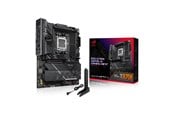 Bundkort - ASUS ROG STRIX X870E-H GAMING WIFI7 Bundkort - AMD X870E - AMD AM5 socket - DDR5 RAM - ATX - 90MB1M90-M0EAY0