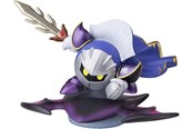 Spil tilbehør - Nintendo amiibo Meta Knight & Shadow Star - 0045496381349