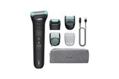 Hårtrimmer - Philips Bodytrimmer Bodygroom Series 7000 BG7470 - black - BG7470/15