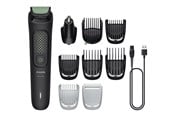 Hårtrimmer - Philips 3000 Series MG3945 All-in-One - MG3945/15