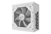 Strømforsyning - GIGABYTE UD750GM PG5 V2 ICE Strømforsyning - 750 Watt - 120 mm - ATX - 80 Plus Gold certified - GP-UD750GM PG5 ICE