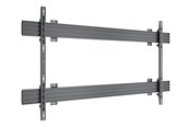 Vægbeslag, AV-Beslag & AV-Møbler - Multibrackets M Pro Series MBW1U - Maks 150 kg - Maks størrelse - 7340234811007