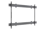 Vægbeslag, AV-Beslag & AV-Møbler - Multibrackets M Pro Series MBW1U - Maks - Maks størrelse - 7340234811014