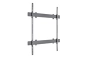 Vægbeslag, AV-Beslag & AV-Møbler - Multibrackets M Pro Series MBW1UP - Maks 150 kg - Maks størrelse 75"-140" - 7340234810994