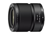 Objektiv - Nikon NIKKOR Z DX MC 35mm f/1.7 - JMA604DA