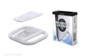 Spil tilbehør - MAXX TECH Mini Vertical LED Stand - Sony PlayStation 5 - MXT-MVLED-PS5