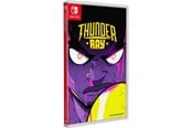 Spil - Thunder Ray - Nintendo Switch - Kamp - 0608037466273