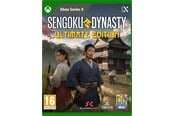 Spil - Sengoku Dynasty (Ultimate Edition) - Microsoft Xbox Series X - Action/Adventure - 5055377606879